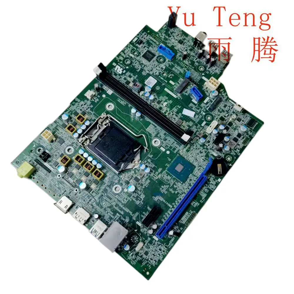 Suitable For Dell OptiPlex 3070 SFF Motherboard CN-07WP95 7WP95 Desktop Mainboard 100% tested fully work free shipping