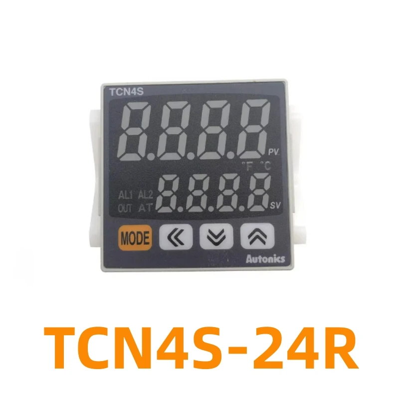 

TCN4S-24R Temperature Controlle New And Original