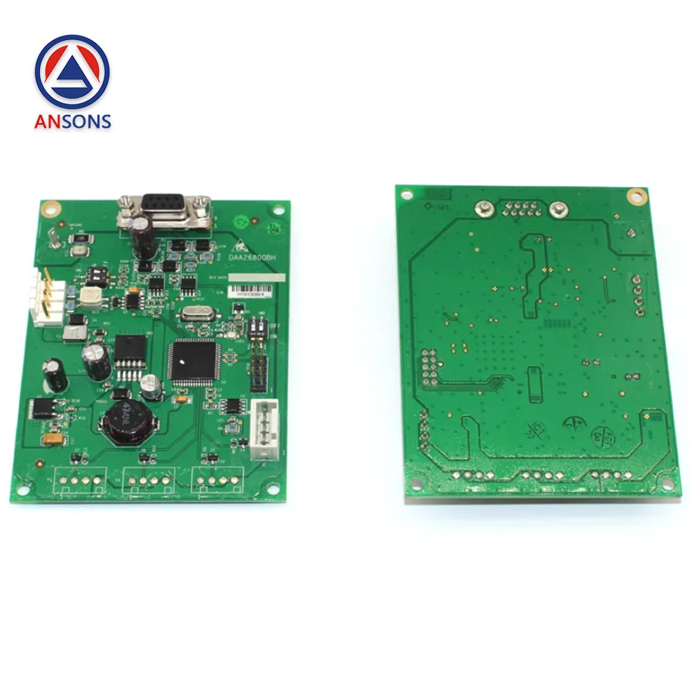 

DAA26800BH1 DAA26800BH OTIS Elevator Weighing PCB Board Ansons Elevator Spare Parts