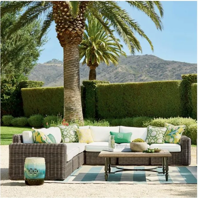 

# Мебель для патио: комплекты плетеной мебели из ротанга, уличные диваны из ротанга