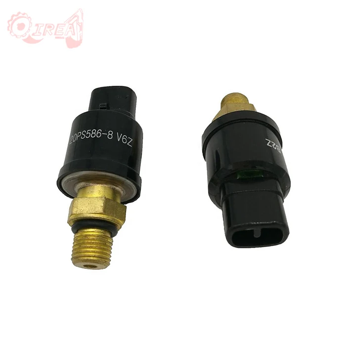 Hot Sale EX200-2 EX200-3 Water Temperature Sensor 20PS586-8