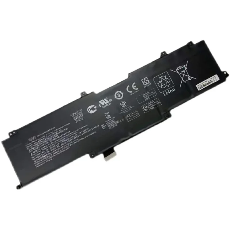 Imagem -03 - Bateria Original do Portátil para hp Omen x 11.55v 99wh Dg06xl 17-ap000na np nx Ap001nn Ap002nb Ap003ns Ap004nf Hstnn-db8g