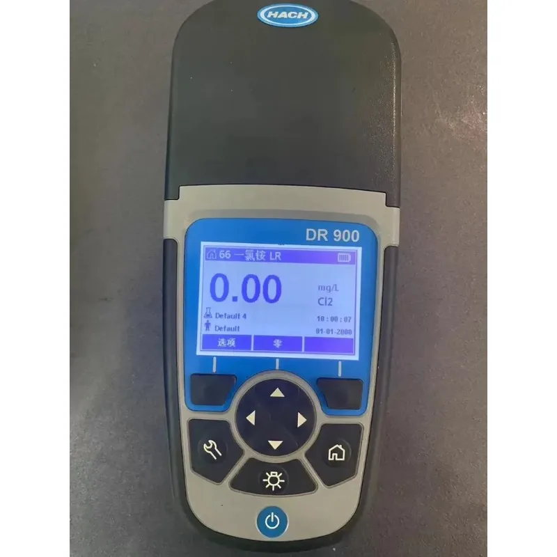 

1PC HACH DR900 Portable Colorimeter DR900 #familitrade