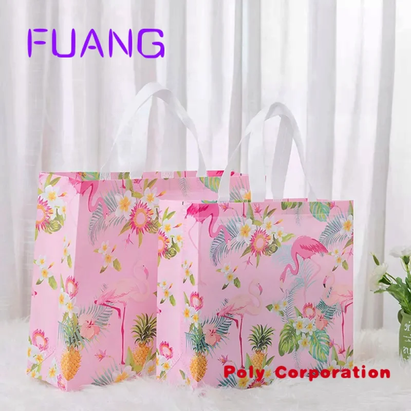 Рисунок 5 - Продуктовая рекламная полипропиленовая