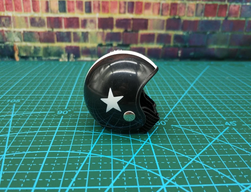 1/6 Scale Motorcycle Racing Helmet Hat Simulation Model Toy for 12" Action Figure Doll Accessory or for RC Car Accessory Toy - AliExpress 26 1/6 Scale Motorcycle Racing Helmet Hat Simulation Model Toy for 12" Action Figure Doll Accessory or for RC Car Accessory Toy - AliExpress 26