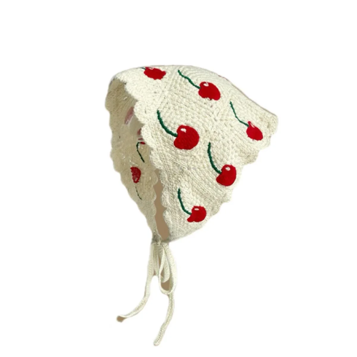 Mode Kanten Driehoek Hoofddoek Romantische Bloemen Kant Haar Sjaal Wraps Reizen Foto Hoofdband Haaraccessoires