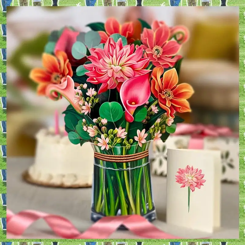 Fts -Up Cards, Dear… - image