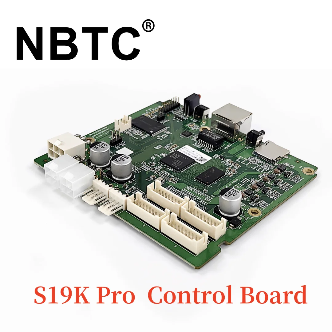 

New Original S19a, S19k Pro, Z15 Pro Control board