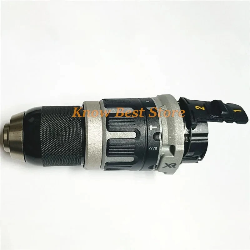 

Редуктор N438603 (коробка передач) для бесщеточной литиевой электродрели Dewalt DCD796 DCD797 в сборе