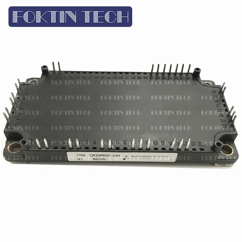 

New CM35MXB2-24A CM50MXB2-24A