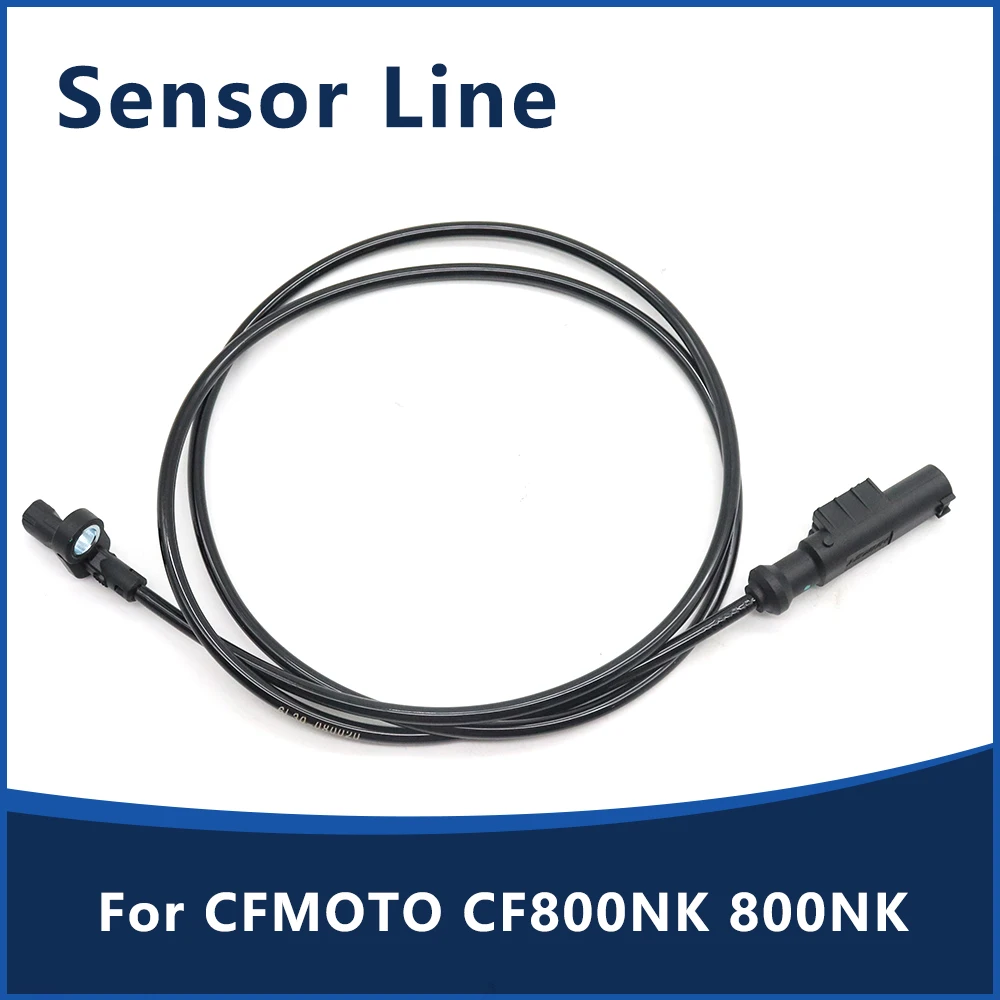

Motorcycle Front ABS Wheel Speed Sensor Accessories For CFMOTO CF800 NK 800NK NK800 800 NK
