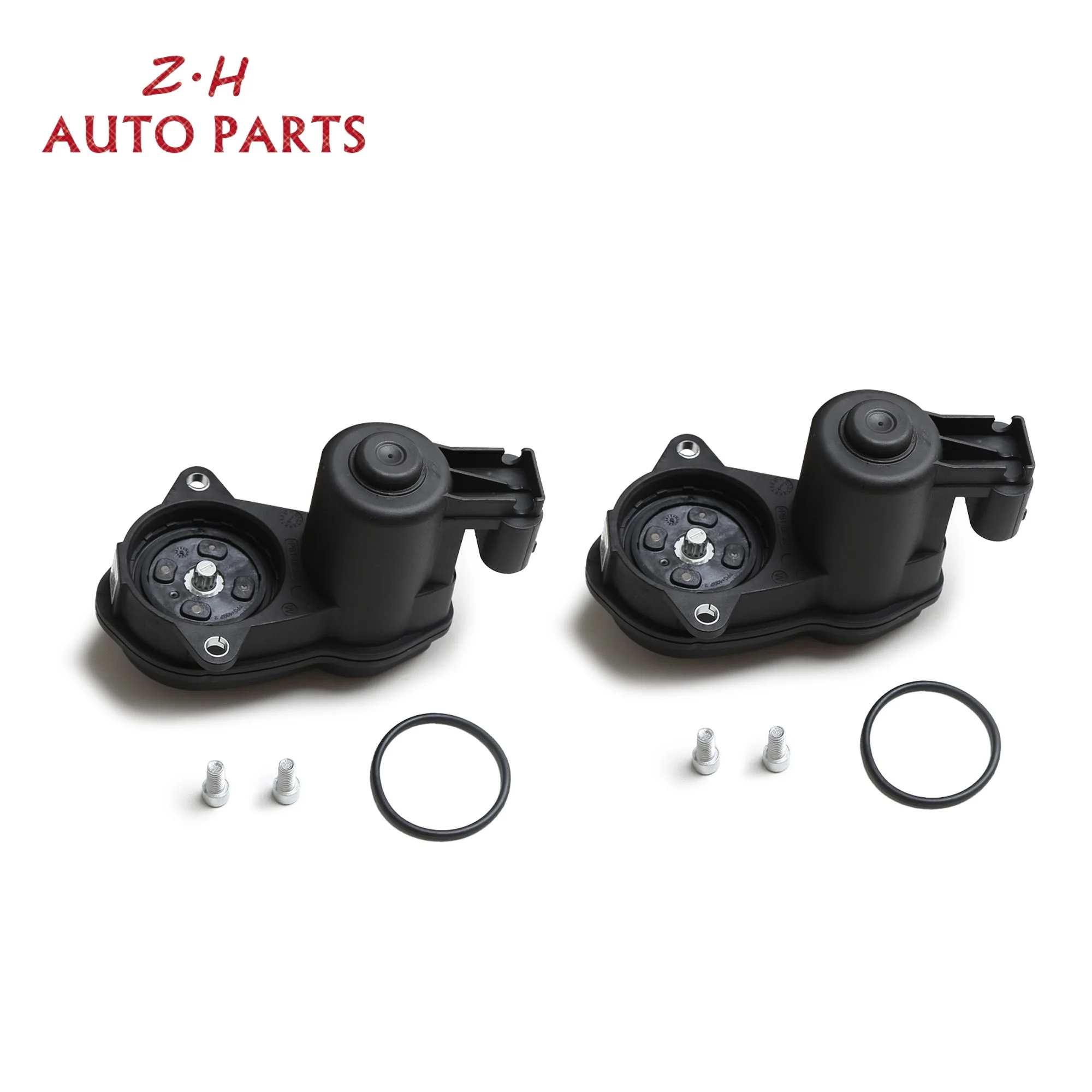 34216794618 LR036573 Rear Park Brake Actuator Fit For BMW5 6 F10 F11 F12 F13 X3 X4 Z4 520i 523i 550i Land Rover Range L405 L494