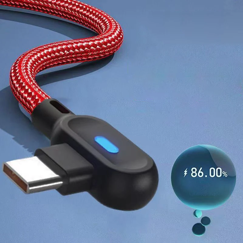 Fast Charging Usb T…