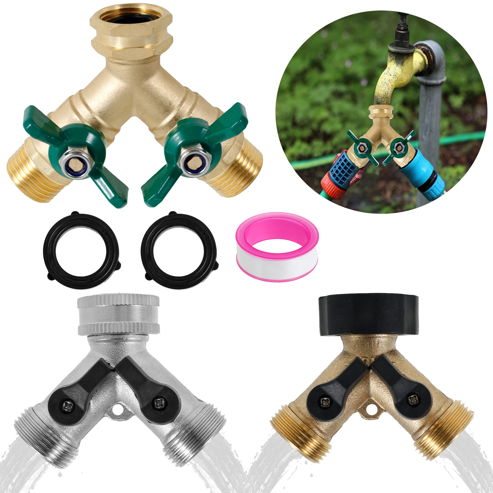 divisor-de-mangueira-de-jardim-divisor-de-mangueira-de-latao-2-vias-mangueira-de-alto-fluxo-divisor-y-com-desligamento-torneira-externa-conector-de-mangueira