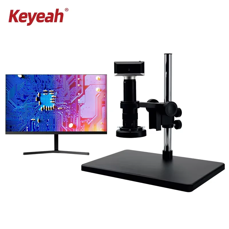 4K 2K Usb Hdmi Vga … - image