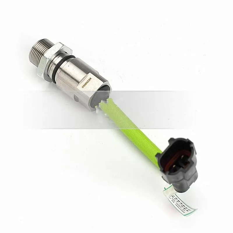 

HM-A30021 1-81510553-1 KZ001689 For Sany 75 SY75 SY215 SY225 SY235-8 XE370 XE265 SH280 Crankshaft Position Sensor Excavator