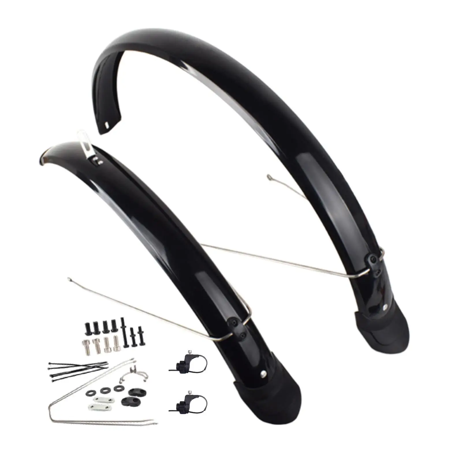 Thumbnail 3 - #38 Bicycle Fenders List of Top Picks