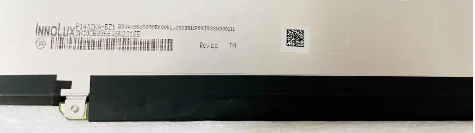 Imagem -05 - Tela Lcd para Huawei Matebook 14 Klv-w19 W29 Klvc-wfh9l Klvd-weh9 Klvd-wfe9 Klvl-wfe9 Wfh9 Wdh9 Klvl-w56w W76w Novo
