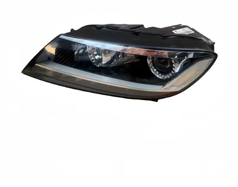 

Original HID OEM 2012-2016 Headlight Assembly