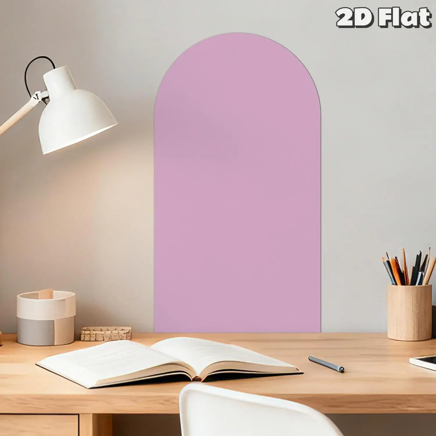 1-adesivo-da-parete-magnetico-viola-chiaro-per-lavagna-bianca-decorazione-minimalista-facile-da-installare-per-camera-da-letto-ingresso-caffetterie-﻿