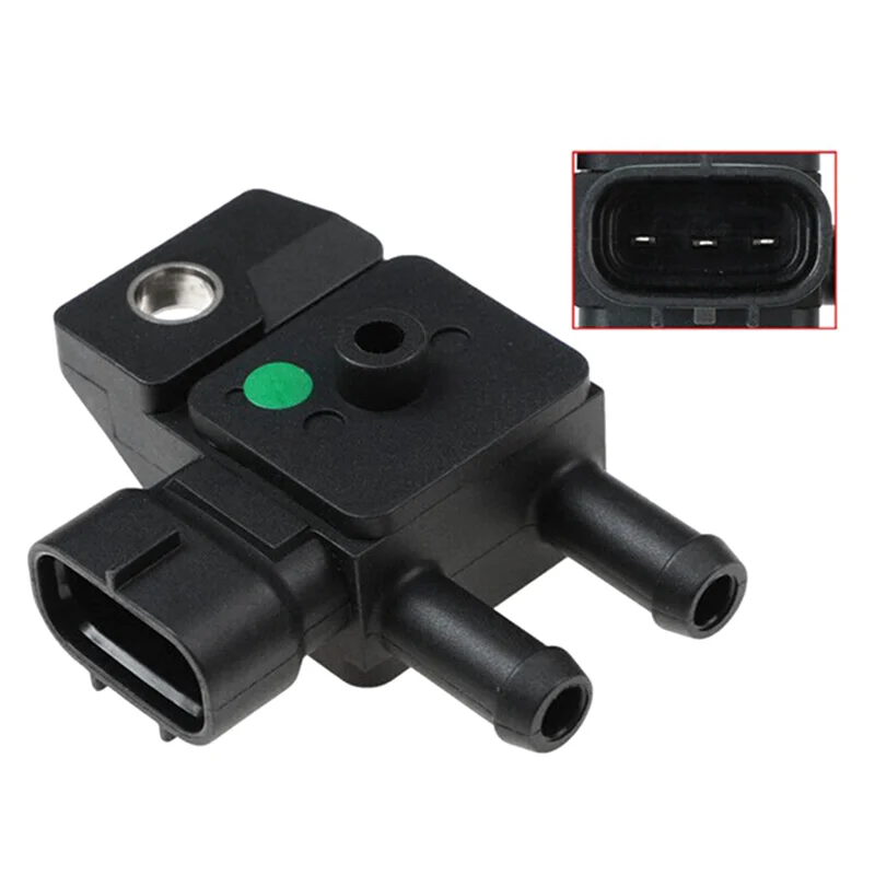 

ABHY-New Differential Pressure Sensor Fits For Hyundai Santa Fe Kia Rio 39210-2A800