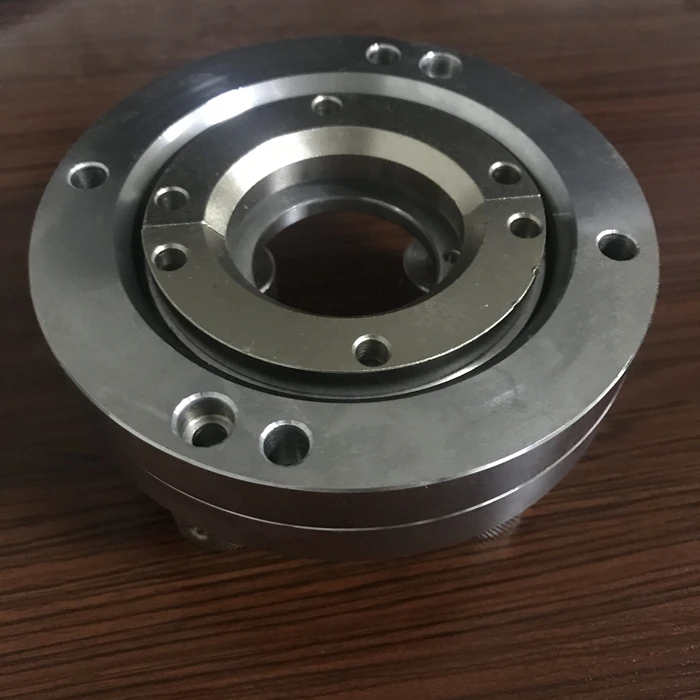 Ultrasonic Welding Machine Flange 20K2000W Transducer Hardware Accessories