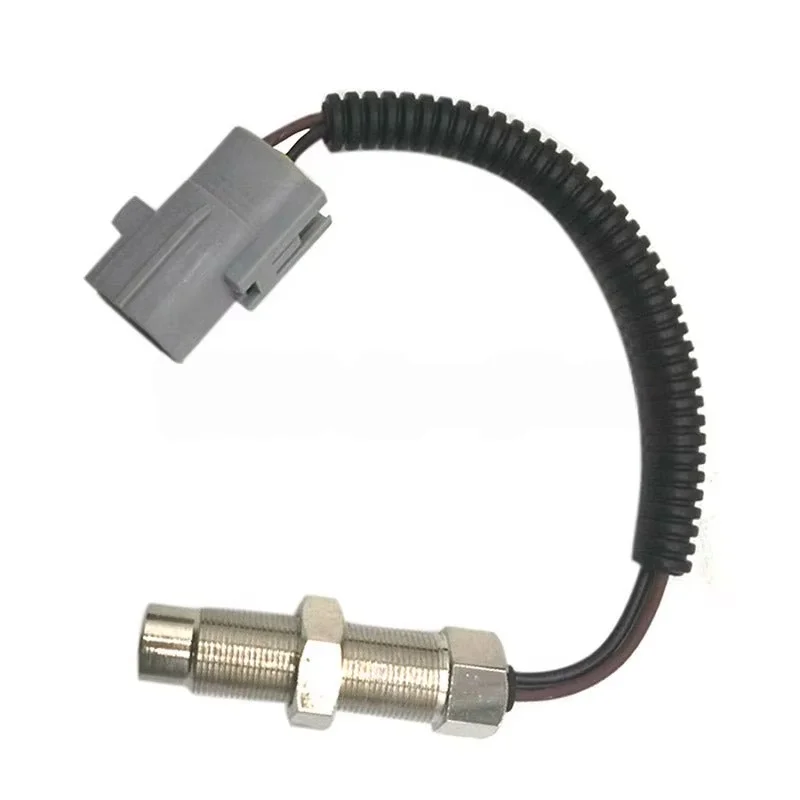 Excavator Accessories Revolution Speed Sensor VHS894101290 for Kobelco Excavator SK200-8 SK260-8 SK330-8 SK250-8 Hino J05E J08E