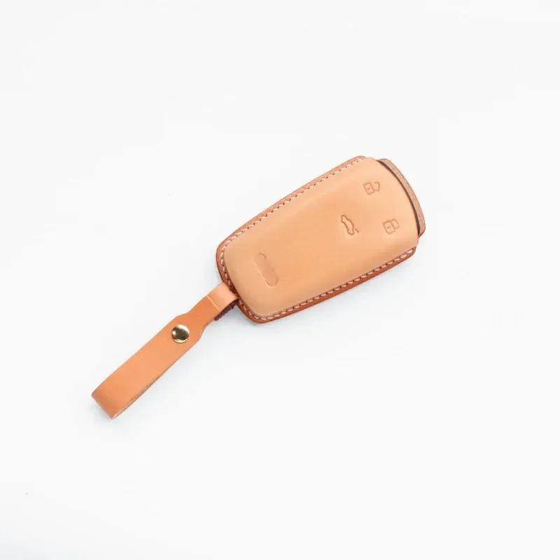 Etui-a-cles-personnalise-en-cuir-3d-pour-audi-a4l-a5-q5l-entierement-fait-a-la-main-minimaliste-haut-de-gamme