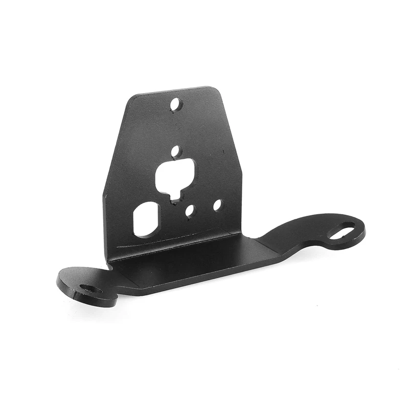 Soporte de reubicación de llave de encendido de bobina de motocicleta M0t-r para Harley Sportster XL883 XL1200 48 72