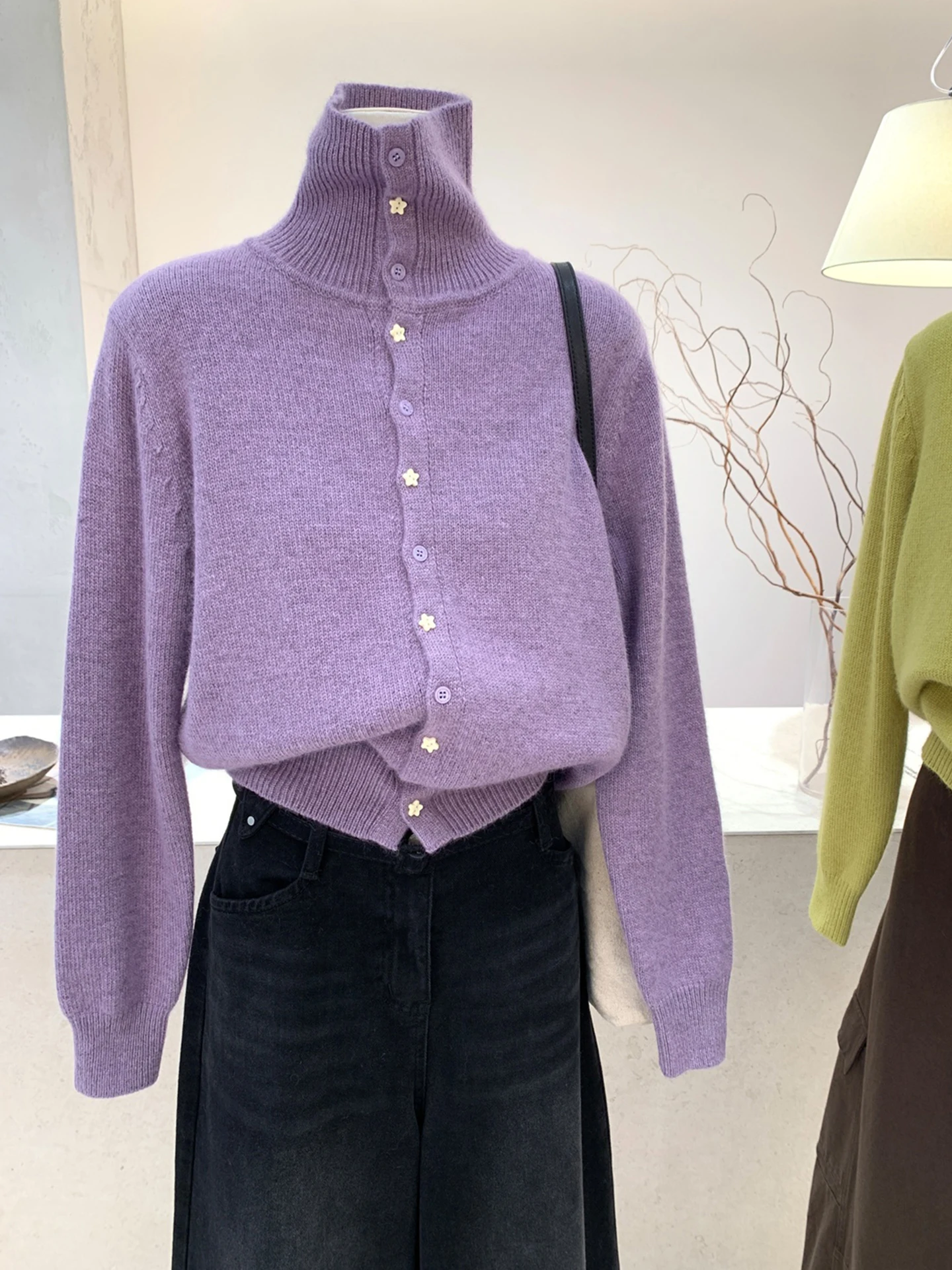 Winter New Women's … - image