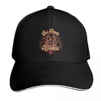 The Big Lebowski The Dude Abides Baseball Cap summer hat sun hat Winter hat Men's Women's
