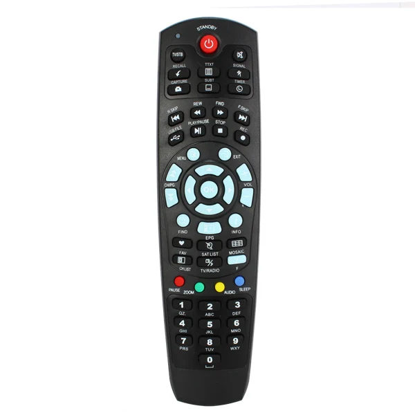 WEKO KR SUNNY 14020*14030 * LIFEMAX LM-24507 SATELLITE CONTROL