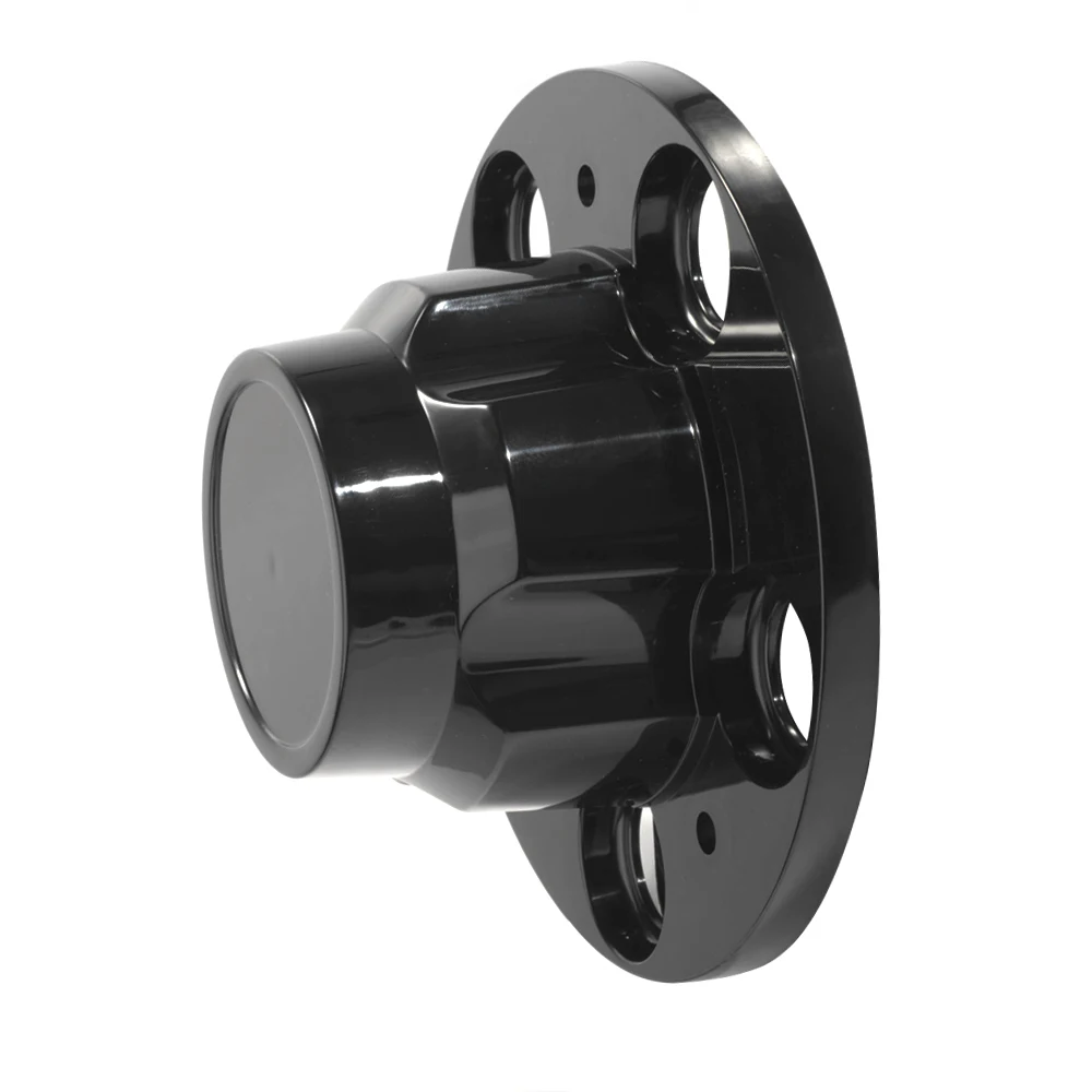 RhinoTuning 1pc 170.8mm  Hub Cap For 1977-1982 Jimmy 1976-1995 10 Van 1977-1995  20 Van Suburba 1976-1995 Van 1110 Wheel Cap ABS