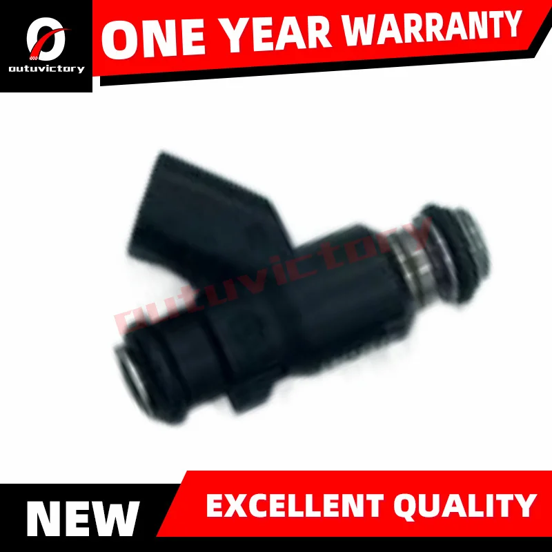 

Fuel Injector Nozzle for Motorcycle Benelli TNT25 BN251 TRK251