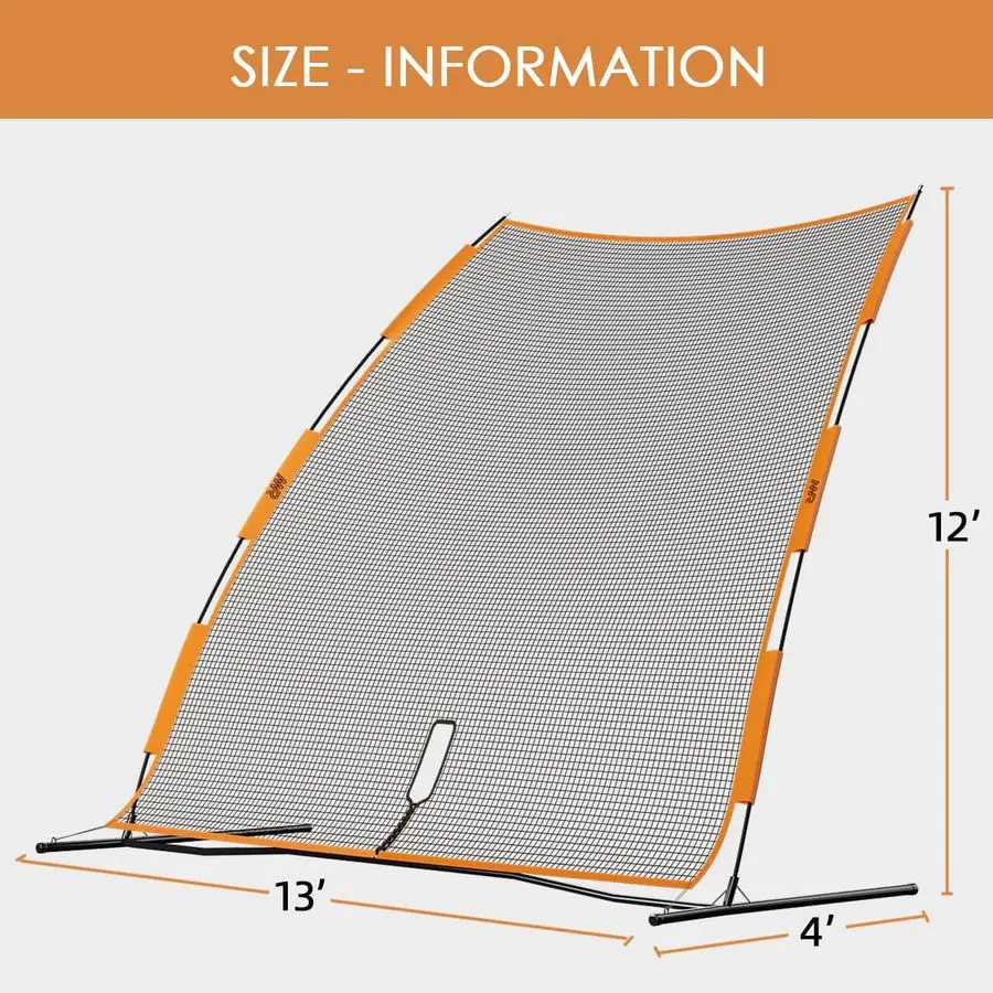 Basketball Defense Return Net, Basketball Yard Guard Defensive Net, Sports Defender Net, Adjustable Return Net, Backstop Net Por