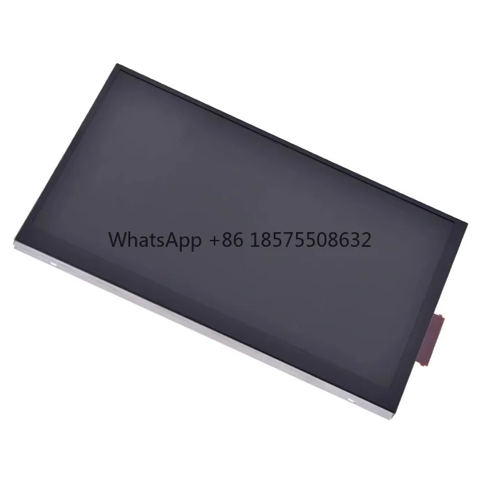 7 Inch GPS Navigation LCD Display Screen TM070RDZ38 For Mazda 3 CX-3 MX-5 ND Car LCD Display Accessories