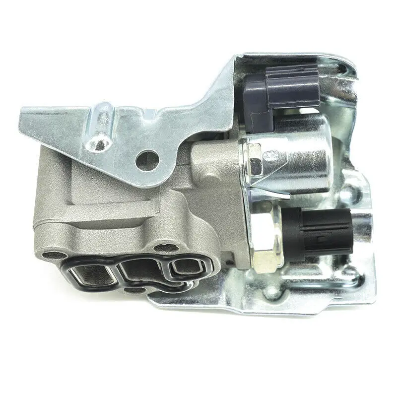 15810-RAA-A03 Vtec Solenoid Spool Valve With Gasket For Acura Honda Accord Civic CRV 15810-RAA-A01