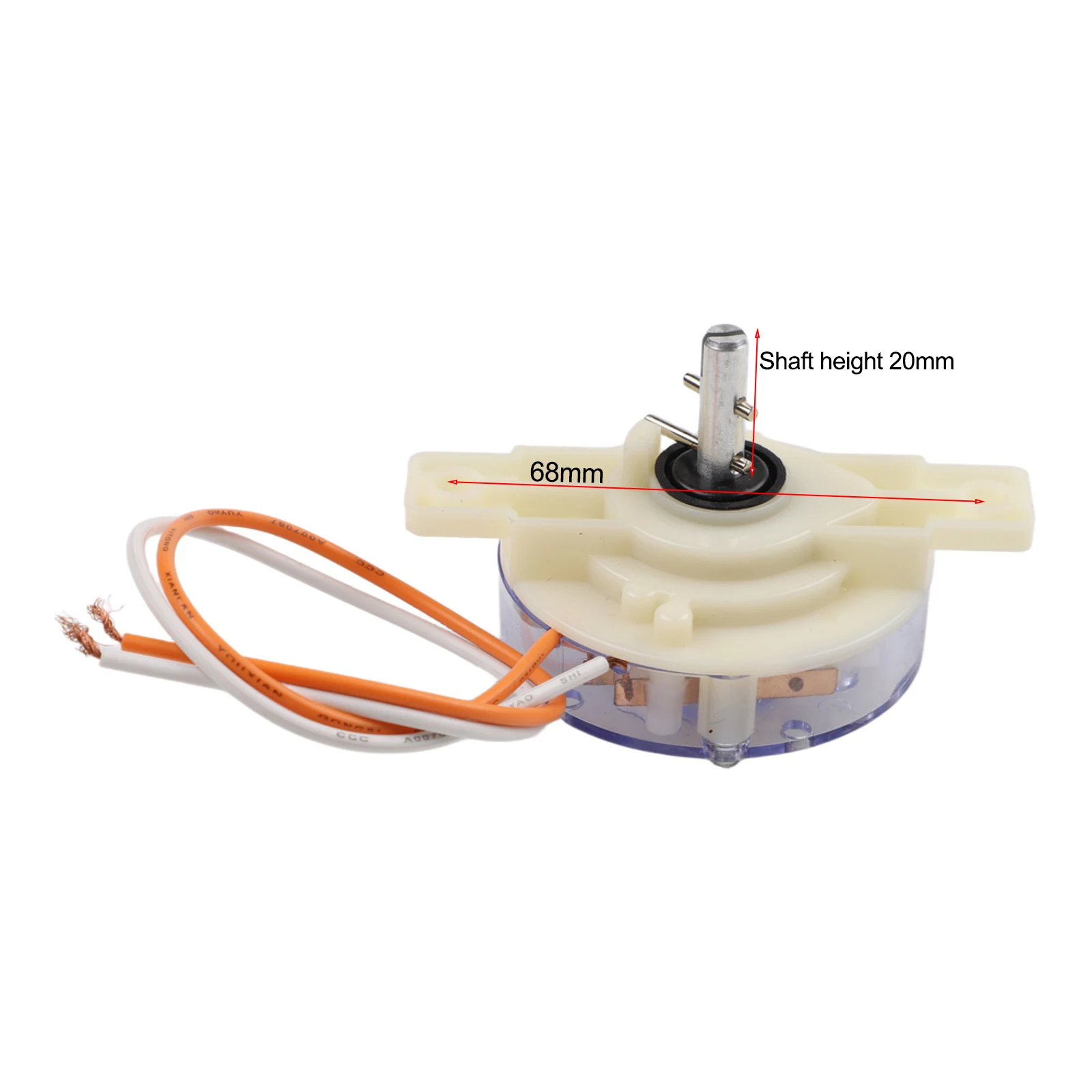 For Washing Machine Washing Machine Timer As Shown Additional Drying For Fabrics Washing Machine Accessory Plastic And Metal