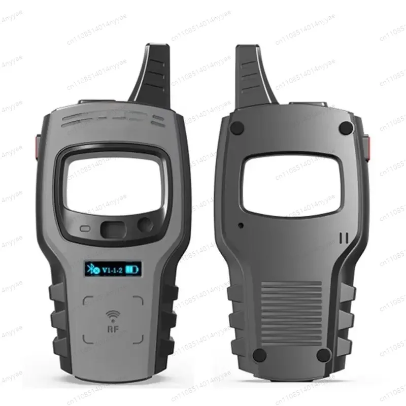 Key Tool Super Chip 4D 4C 46/ID48 Chip Car Remote Key Programmer Free 96bit 48-Clone Function No TOKEN XKB501EN