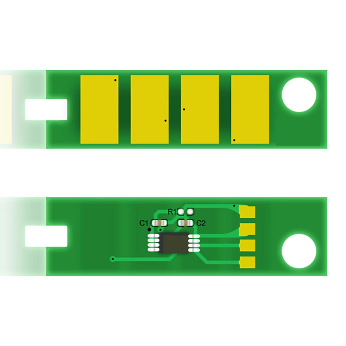 Image Imagerie Unité Tambour Puce pour Pactus M7202Fjazz M7202FDW M7302Fjazz M7302FDW P3010D TL-420/TL-420H/TL-420E/TL-420X/TL-410/TL410