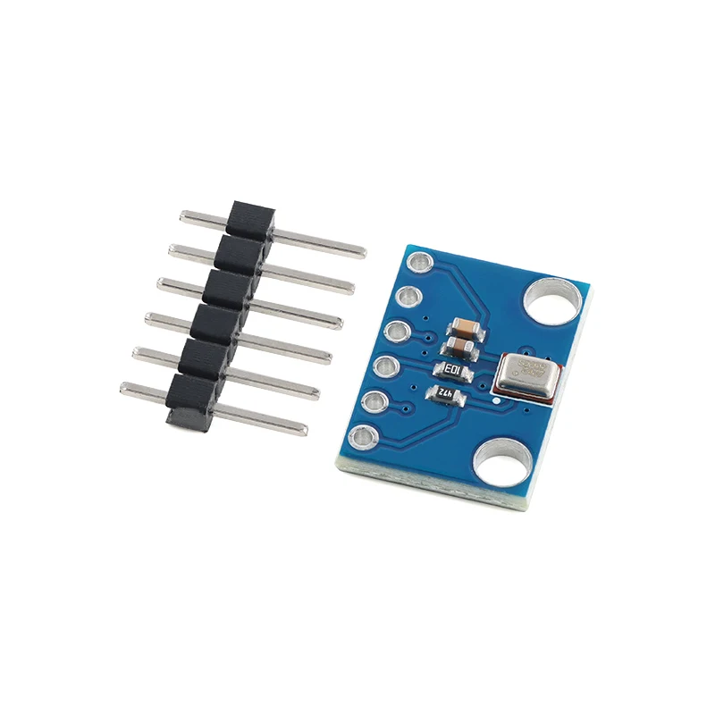 5Pcs/1pc PSPH0645 I2S MEMS Microphone Breakout Sensor Module SPH0645LM4H Microphone Module 1.6-3.6V for Arduino Raspberry Pi