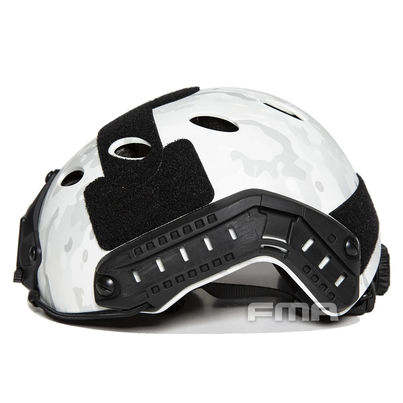 FMA PJ FAST Helmet for Riding and Climbing Outdoor Supplies DE TB389