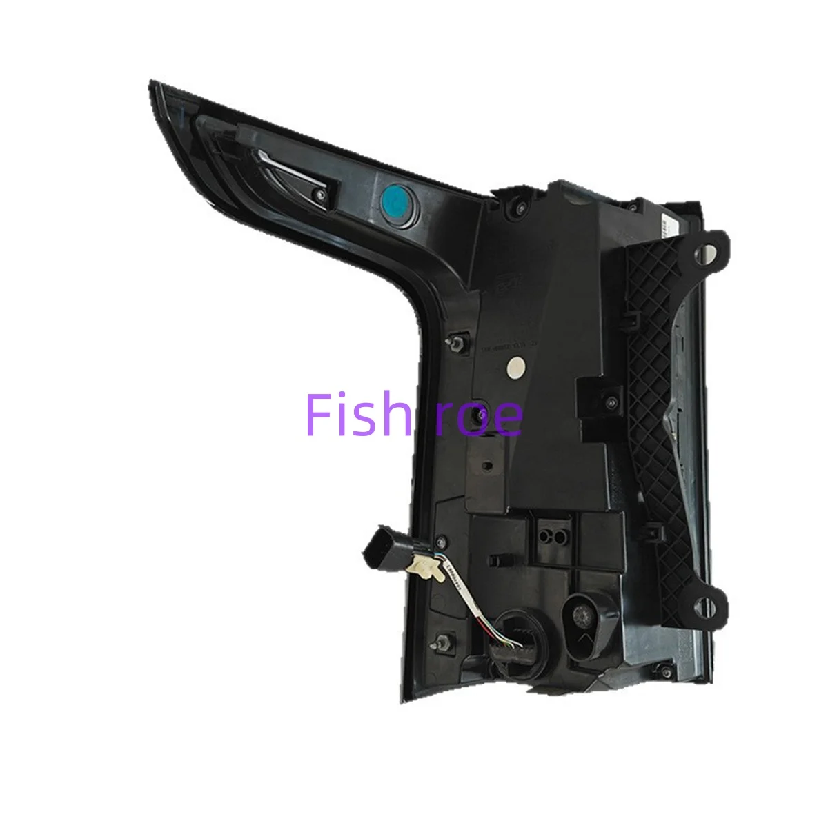 

Задние светодиодные задние фонари и указатели поворота заднего хода подходят для L-and Rover R-ange Rover L405, LR061659 LR061682