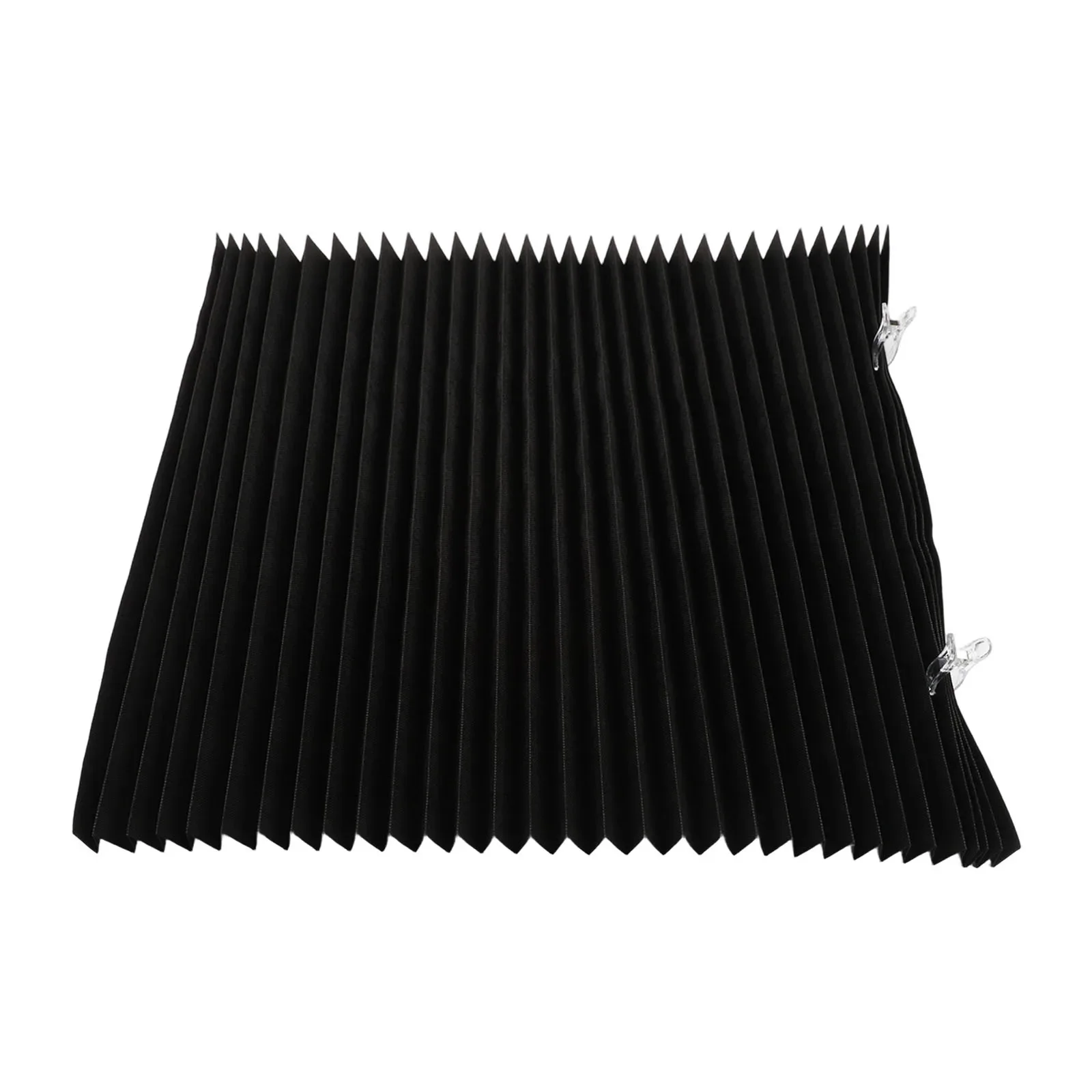 Customizable Fit Blackout Curtains Full Blackout Functionality Perfect For Dorms Portable Design Suitable For Office For Hotels