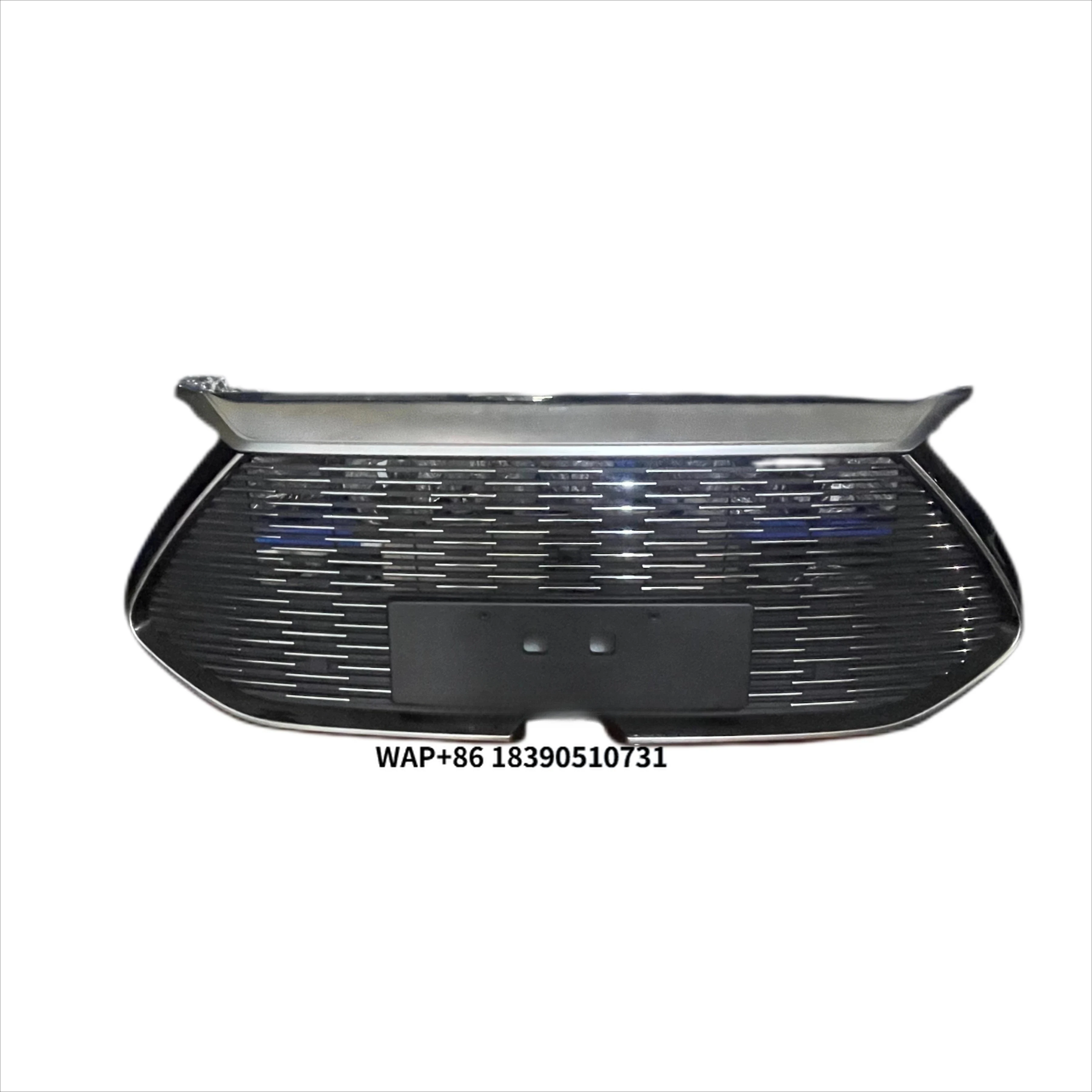 

BYD Song PLUS DM-I Auto Body System Fittings Front Center Grille OEM SA3HE-2803700