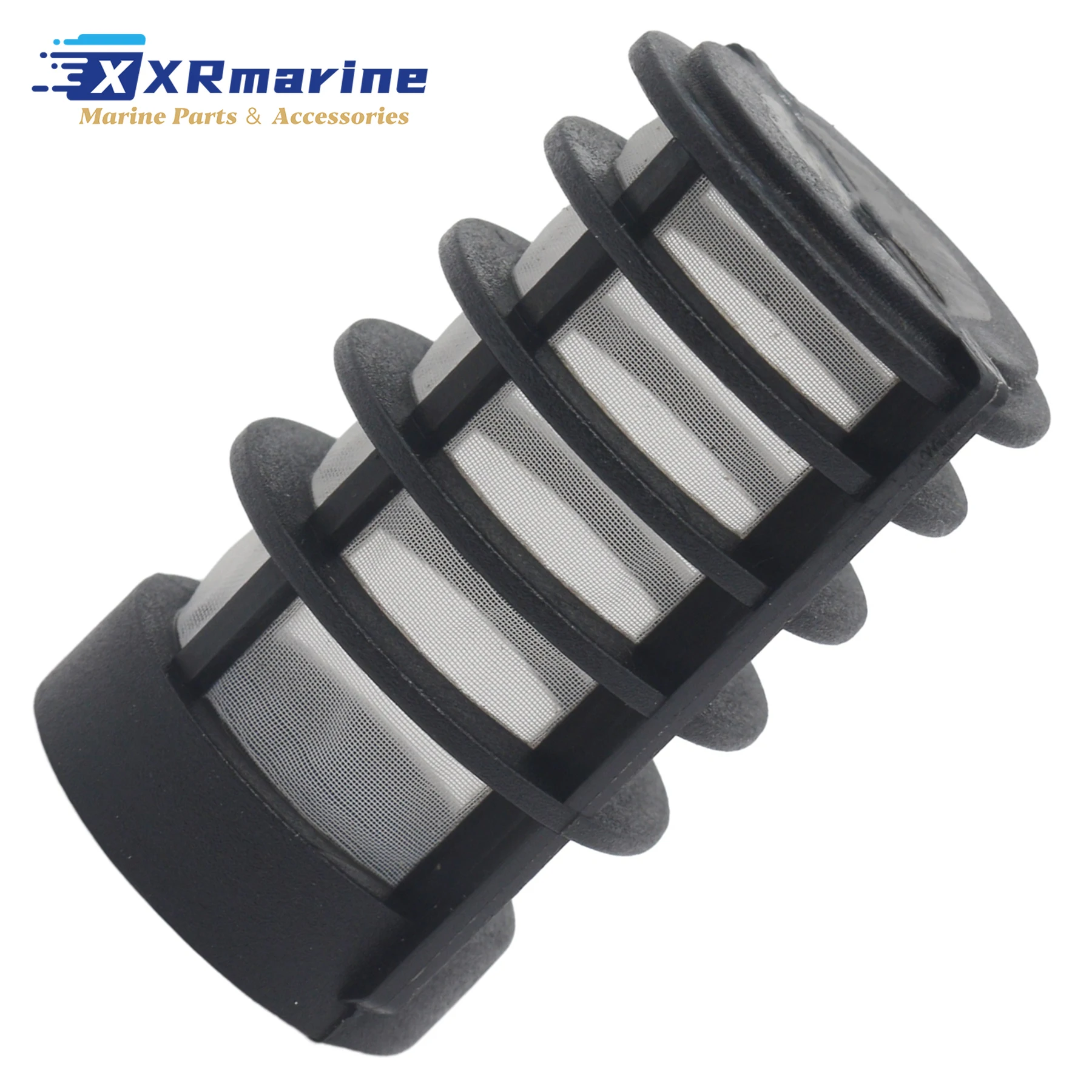 6E5-24410-00 Fuel Pump W/ Fuel Filters Fits for Yamaha 100A 115B 115C130B 150F D150H 175D 200F 200G 225D Outboard Motors - view 5