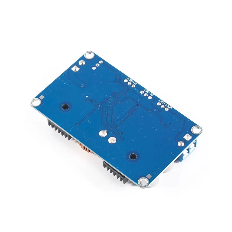 DCDC LTC3780 Automatic Voltage Boosting Solar Car Voltage Stabilizing Constant Voltage Constant Current Power Supply Module Ultr