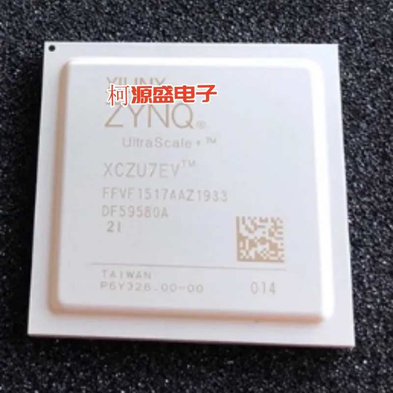 

XCZU7EV-2FFVF1517I является совершенно новым и в наличии.