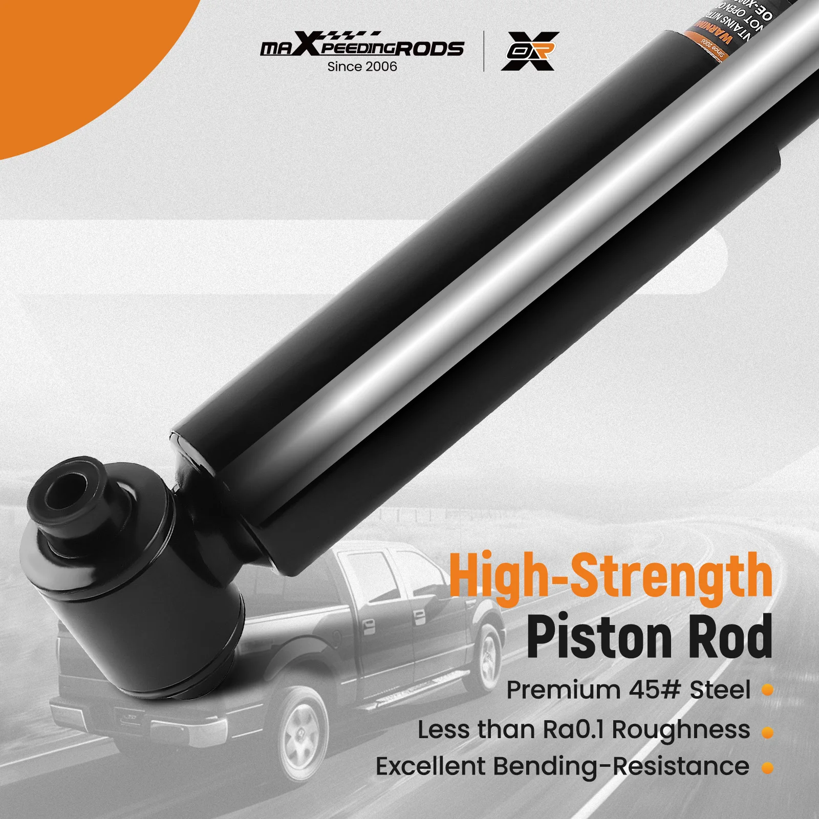 

Rear Suspension Shock Absorber For Nissan Sentra 2007 2008 2009 2010 2011 2012