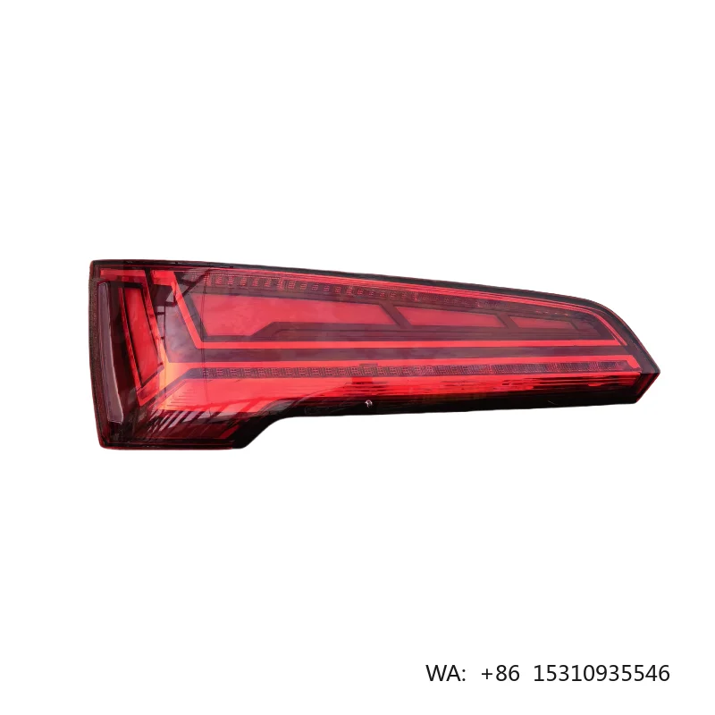 Suitable for Audi Q5 B9 (fy) 2021-2022 style LED taillights hot selling high quality car taillights
